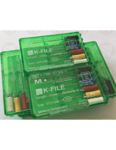 Limas K M-access Dentsply