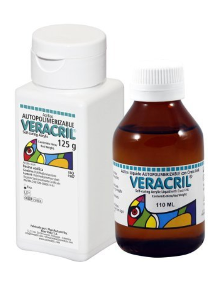 ACRILICO AUTO ROSADO VERACRIL
