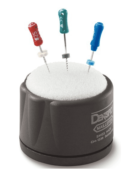 Clean Stand Maillefer