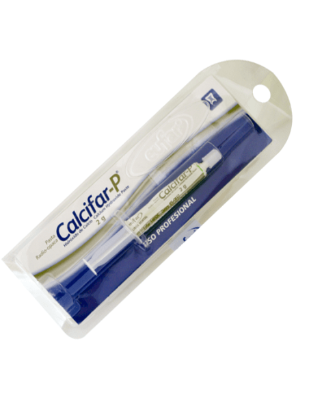 Calcifar P Eufar