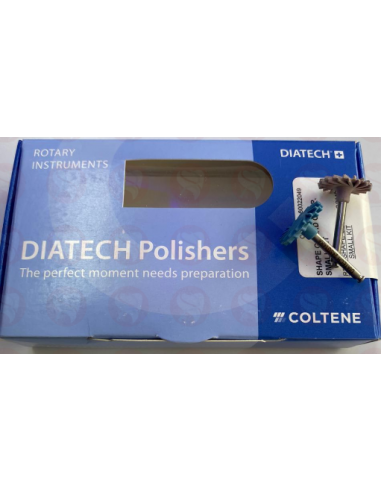 DIATECH SHAPEGUARD DIATECH SHAPEGUARD