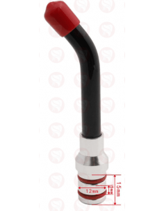 Fibra optica lampara led 2 2