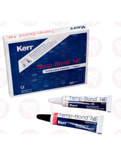 Temp Bond NE