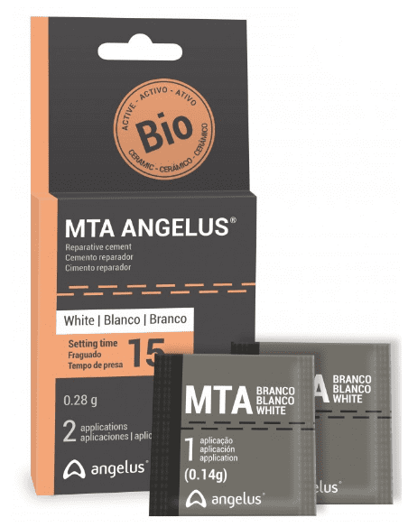 Angelus MTA