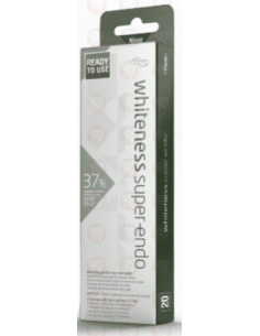 Whiteness Super-endo