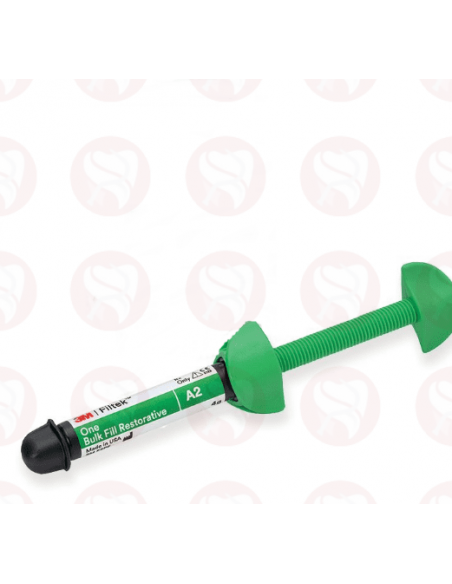 Filtek™One Bulk Fill