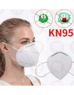 Tapabocas N95