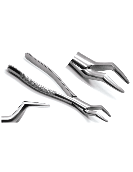 Forceps 65 Superdent