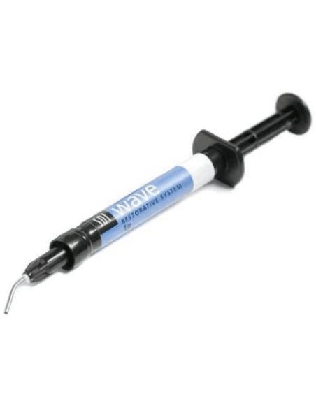 Resina fluida Wave SDI