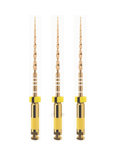 Limas Wave One Gold