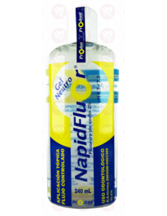 NapidFluor neutro