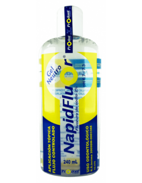 NapidFluor neutro