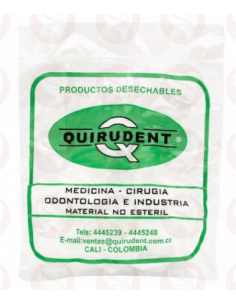 Separador de lengua Quirudent