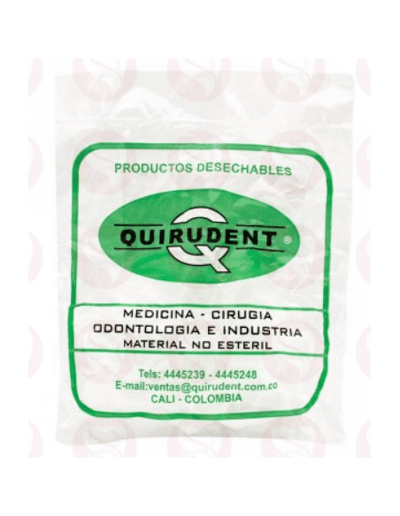 Separador de lengua Quirudent