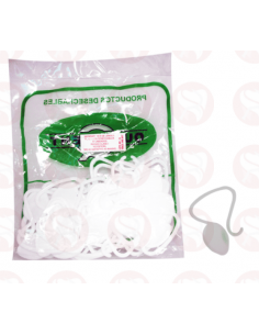 Separador de lengua Quirudent 2