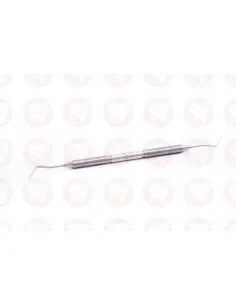 Cucharilla endodontica 33L