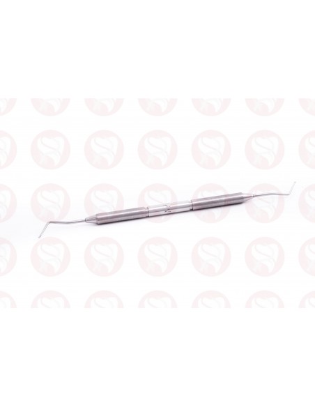 Cucharilla endodontica 33L