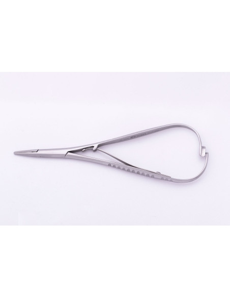 Pinza Mathieu