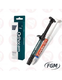 Orthocem FGM jerg 4 grs + desmin
