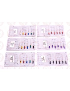 Limas K Dentsply Ready Steel