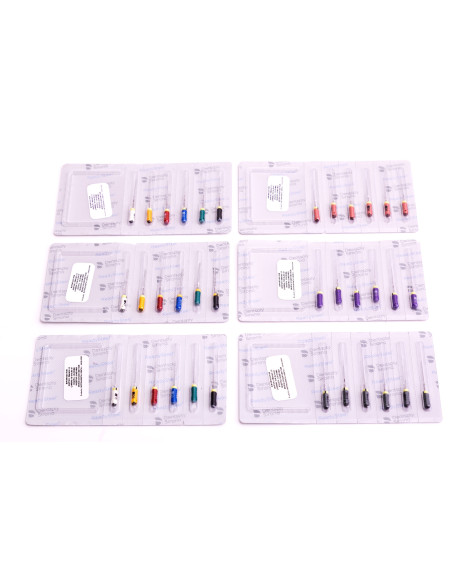 Limas K Dentsply Ready Steel
