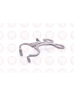 Abrebocas Molt pediátrico