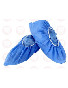 Polainas - cubre zapato 100 uds