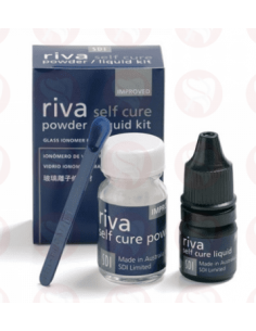 Ionomero restaurativo auto SDI