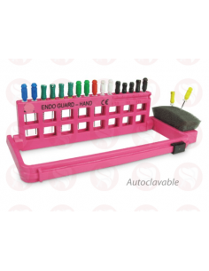 Endo guard esterilizable