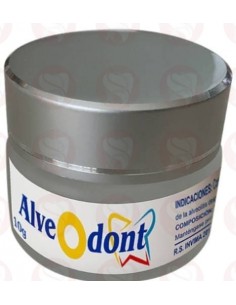 Alveodont PWR 10g pasta fibrosa para alveolitis 2