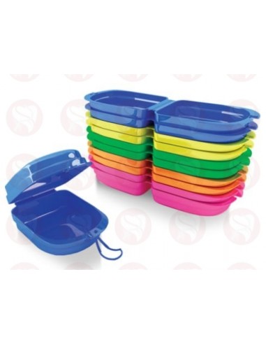 Cajas para retenedores surtidas x 10 uds Maquira
