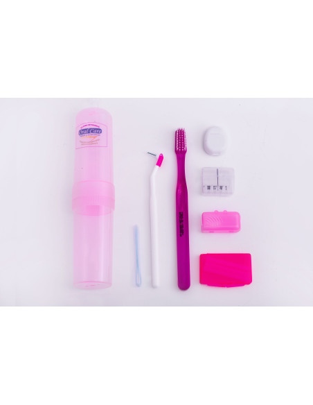 Kit de ortodoncia