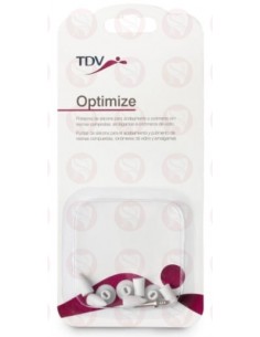 Optimize TDV