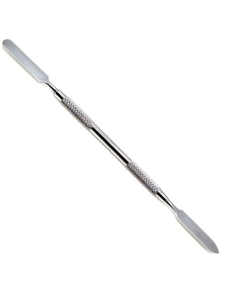 Espátula para cemento metalica