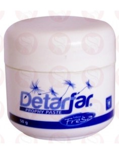 Detarfar pasta de profilasix