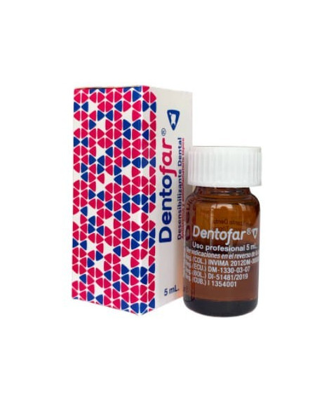 Dentofar Eufar desensibilizante