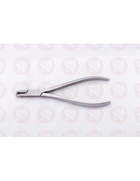 Pinza de corte distal