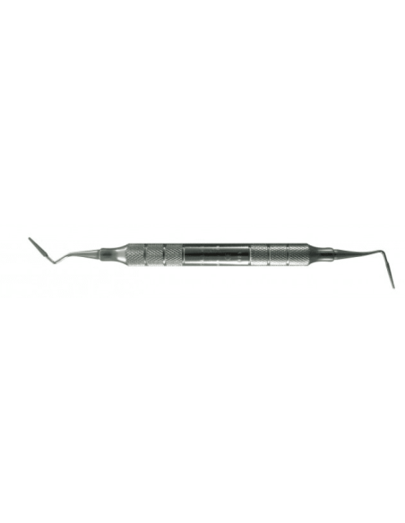 Lima periodontal Sugarman