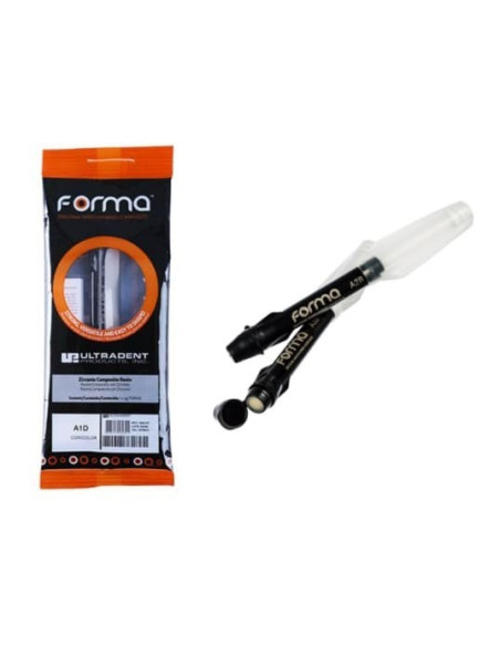 Resina Forma Ultradent
