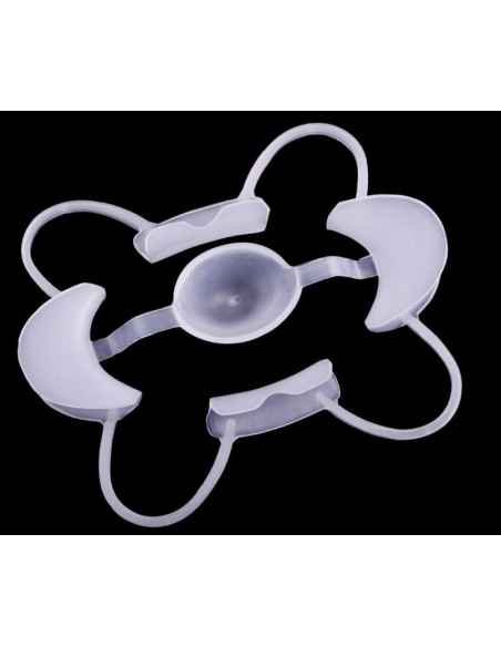 Retactor labios