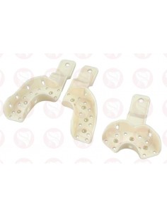 Cubetas parciales kit