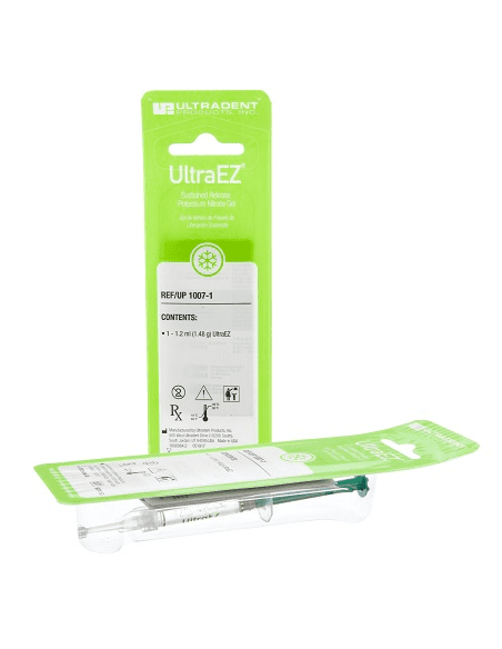 Desensibilizarte UltraEZ  ultradent