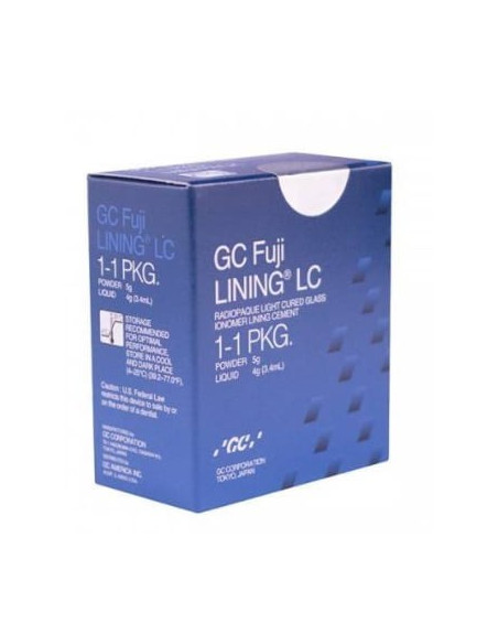 Fuji Linning LC