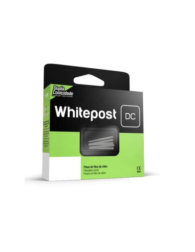 Whitepost FGM
