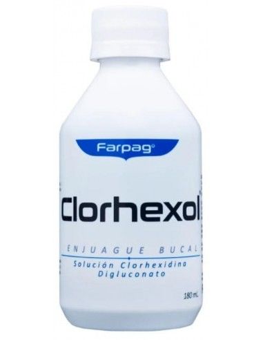 Clorhexol