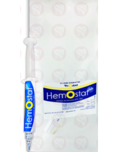 Hemostat Gel