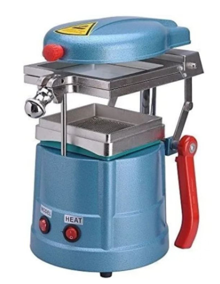 Máquina  Vacuum