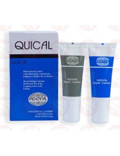 Quical Hidroxido de calcio