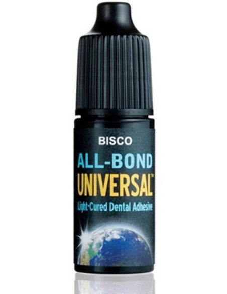 All-bond universal Bisco
