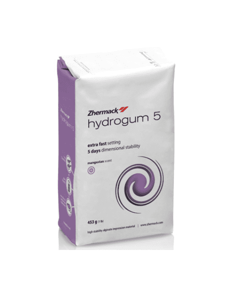 Alginato Hydrogum 5